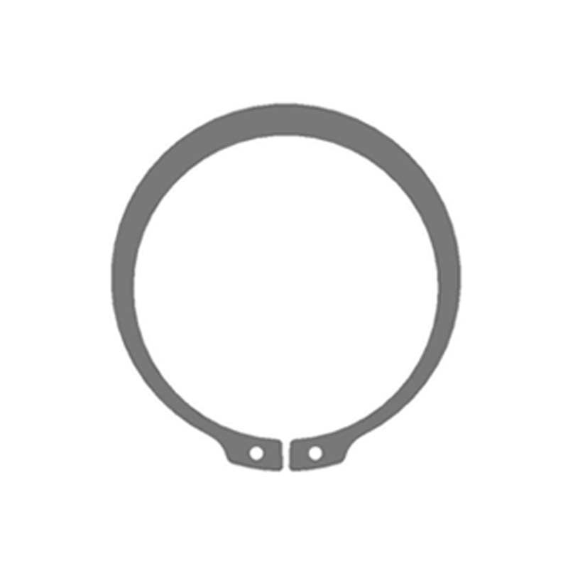Eksterne Circlips